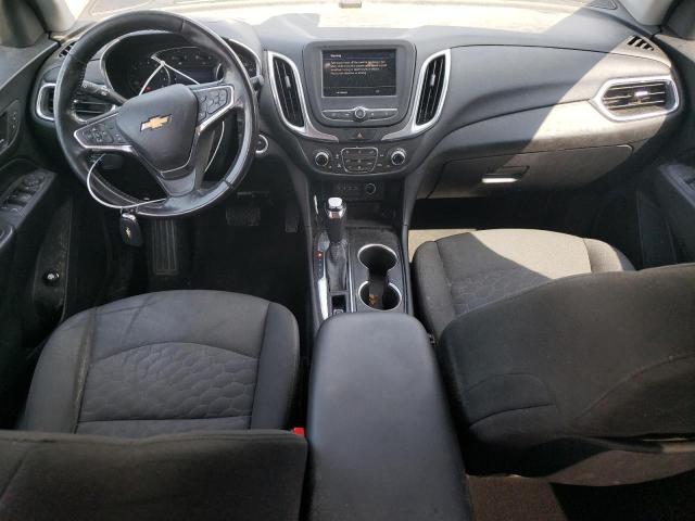 Photo 8 from auction – 2019 CHEVROLET EQUINOX LT with VIN 2GNAXJEV1K6152624