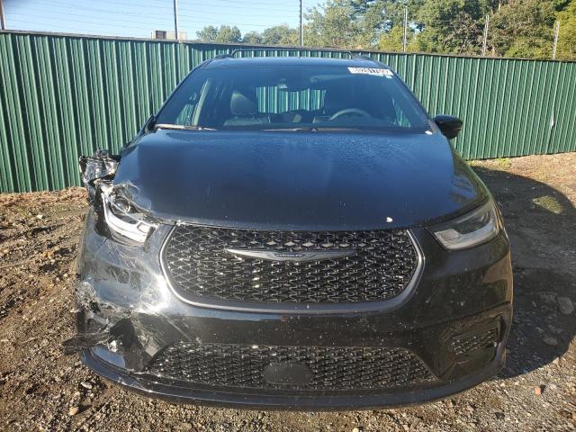 Photo 5 from auction – 2025 CHRYSLER PACIFICA L with VIN 2C4RC1GG9SR540236