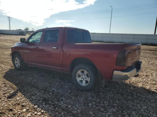 Photo 2 from auction – 2011 DODGE RAM 1500 with VIN 1D7RV1CT4BS573694