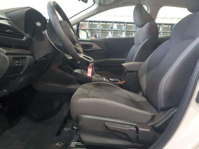 Photo 7 from auction – 2024 SUBARU IMPREZA with VIN JF1GUABC4R8870595