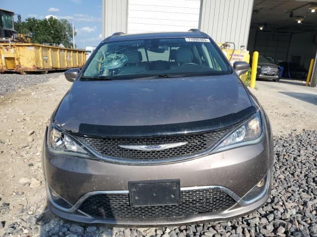 Photo 5 from auction – 2017 CHRYSLER PACIFICA T with VIN 2C4RC1EG3HR622328