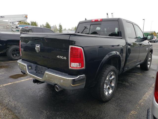 Photo 3 from auction – 2018 RAM 1500 LARAMIE with VIN 1C6RR7NM5JS233046
