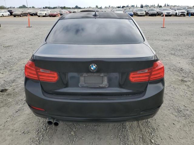 Photo 6 from auction – 2014 BMW 328 I SULE with VIN WBA3C1C55EK106504