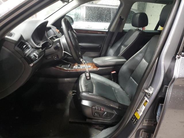 Photo 7 from auction – 2016 BMW X3 XDRIVE2 with VIN 5UXWX9C54G0D70350