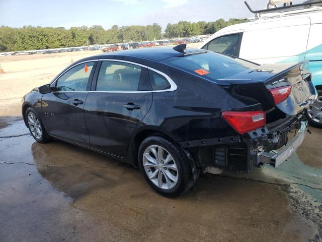 Photo 2 from auction – 2024 CHEVROLET MALIBU LT with VIN 1G1ZD5ST2RF123642
