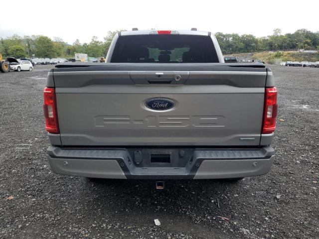 Photo 6 from auction – 2021 FORD F150 SUPER with VIN 1FTEW1EP6MFA89415