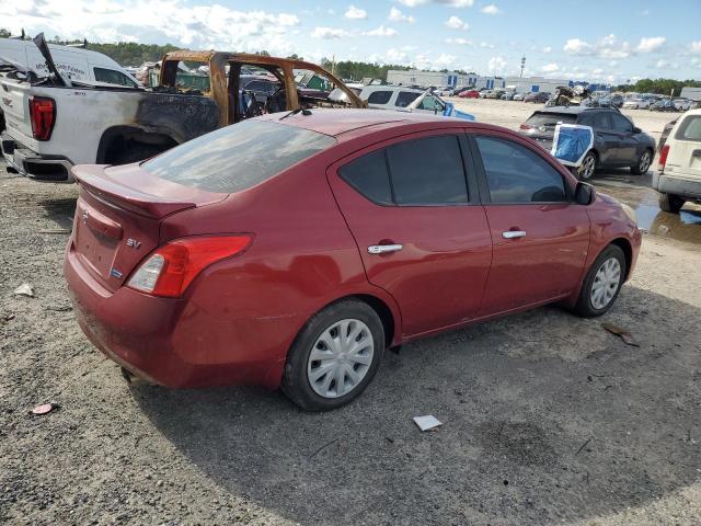 Photo 3 from auction – 2013 NISS VERSA S with VIN 3N1CN7APXDL821279