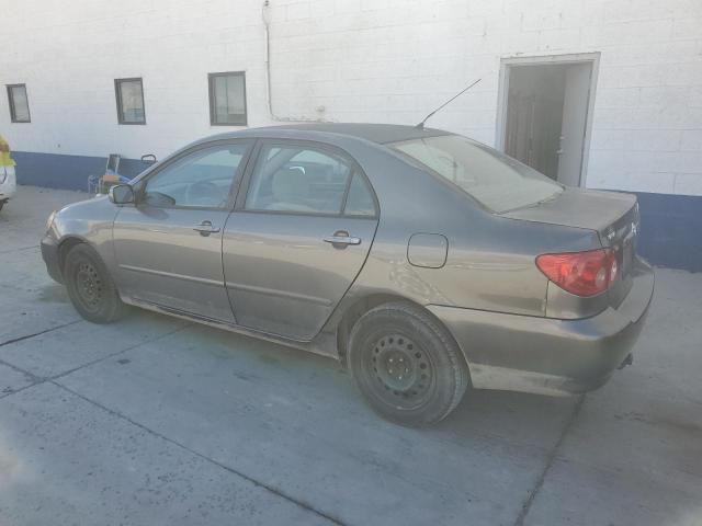 Photo 2 from auction – 2007 TOYOTA COROLLA CE with VIN 1NXBR30E27Z876935