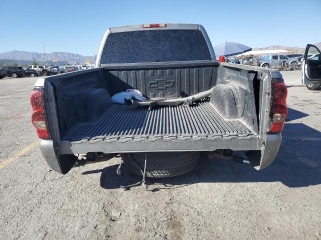 Photo 6 from auction – 2006 CHEVROLET SILVERADO with VIN 2GCEC13T761167297