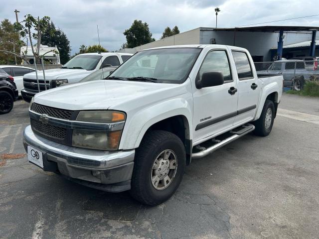 Photo 2 from auction – 2004 CHEV COLORADO with VIN 1GCDS136048146942