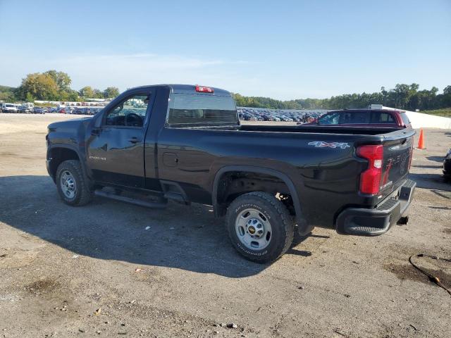 Photo 2 from auction – 2020 CHEVROLET SILVERADO with VIN 1GC3YLE79LF286980