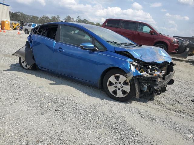 Photo 4 from auction – 2015 KIA FORTE LX with VIN KNAFX4A63F5286094