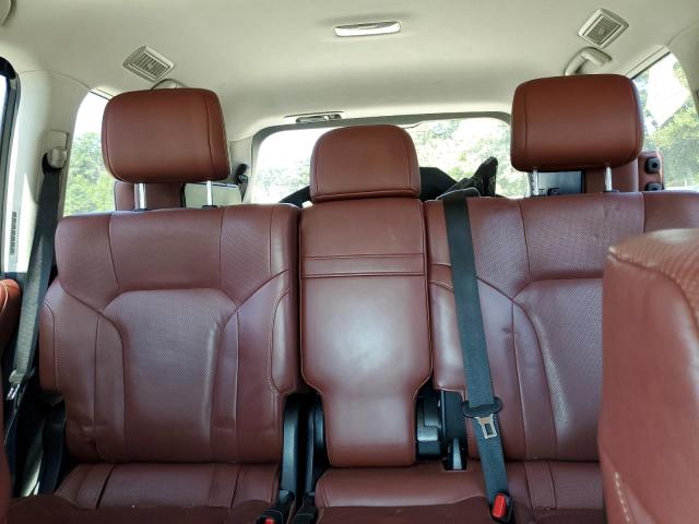 Photo 10 from auction – 2021 LEXUS LX 570 with VIN JTJDY7AXXM4339035