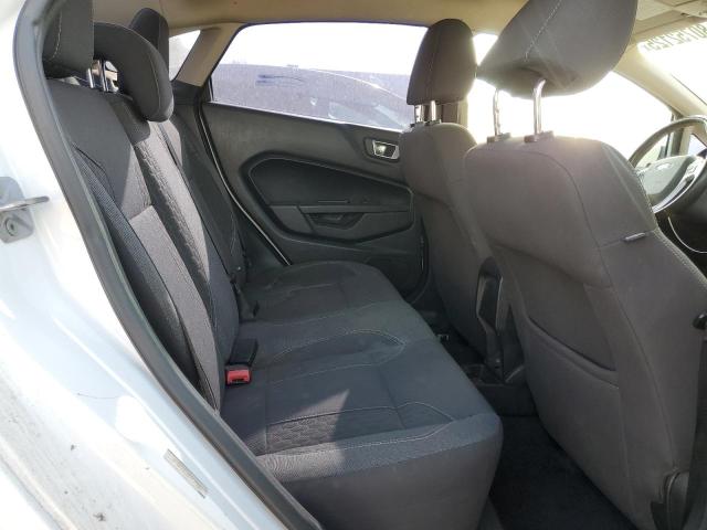 Photo 10 from auction – 2014 FORD FIESTA SE with VIN 3FADP4BJ1EM139641