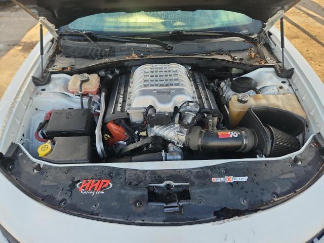Photo 11 from auction – 2016 DODGE CHARGER SR with VIN 2C3CDXL91GH117231