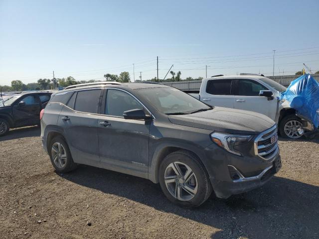 Photo 4 from auction – 2021 GMC TERRAIN SL with VIN 3GKALVEVXML355719