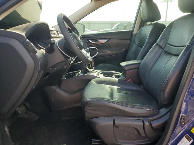 Photo 7 from auction – 2018 NISSAN ROGUE with VIN 5N1AT2MT5JC710938