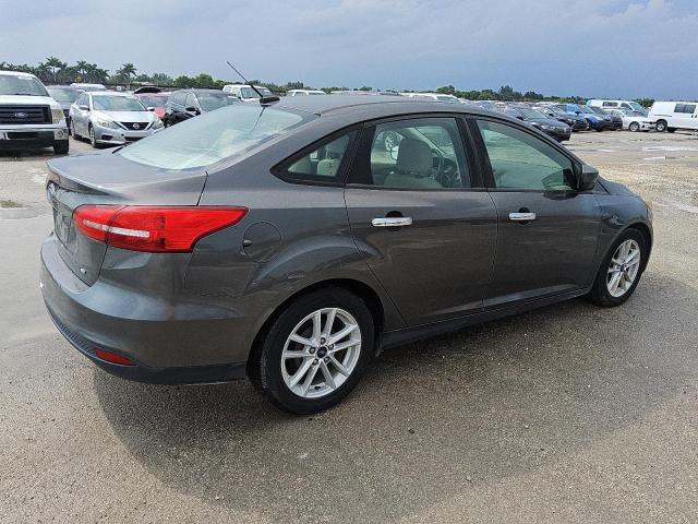 Photo 3 from auction – 2018 FORD FOCUS SE with VIN 1FADP3F28JL252804