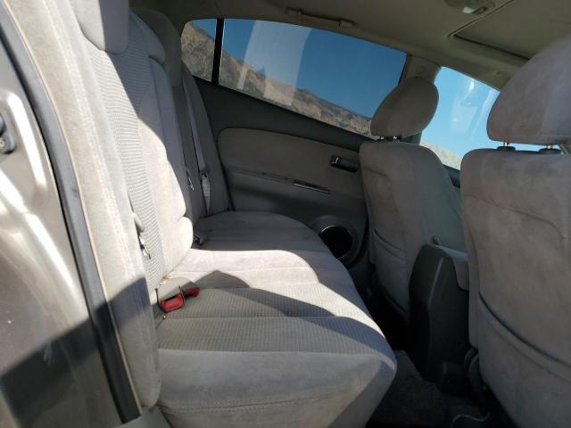 Photo 10 from auction – 2005 NISSAN ALTIMA SE with VIN 1N4BL11E15N478248