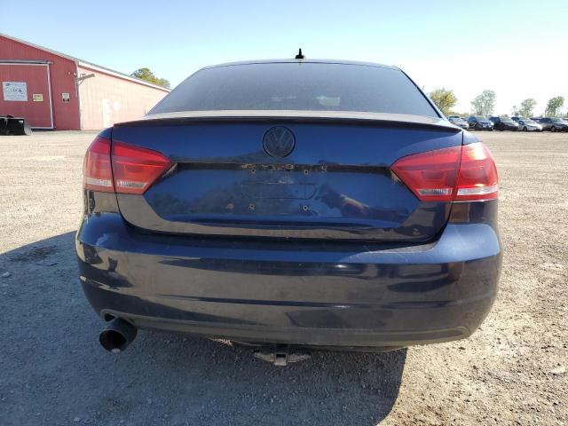 Photo 6 from auction – 2015 VOLKSWAGEN PASSAT SE with VIN 1VWBS7A39FC053420