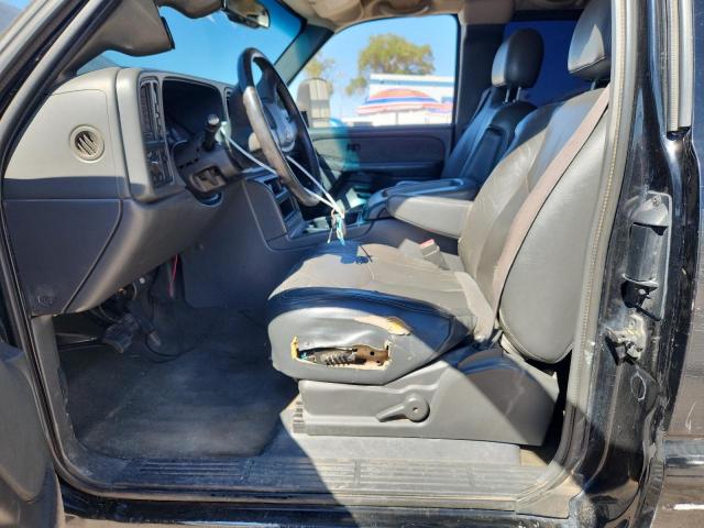 Photo 7 from auction – 2003 CHEVROLET SILVERADO with VIN 1GCHK29G73E242218