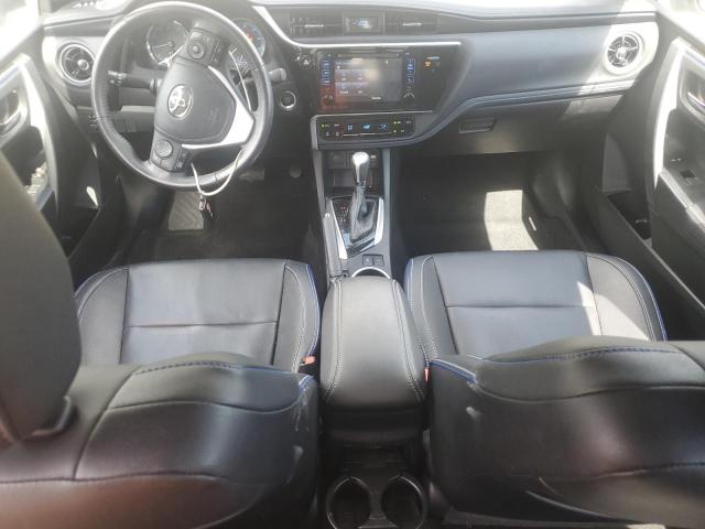 Photo 8 from auction – 2017 TOYOTA COROLLA L with VIN 2T1BURHE9HC831788