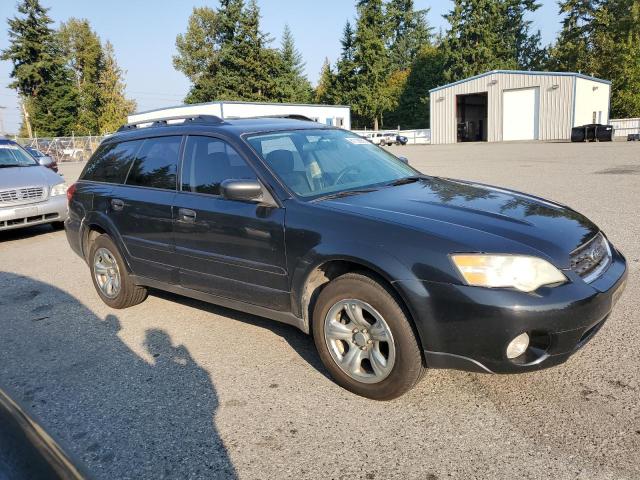 Photo 4 from auction – 2007 SUBARU OUTBACK OU with VIN 4S4BP61C277301785