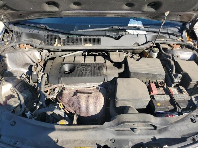 Photo 12 from auction – 2014 TOYOTA VENZA LE with VIN 4T3BA3BB2EU054280