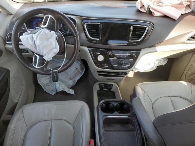Photo 8 from auction – 2017 CHRYSLER PACIFICA TOURING L with VIN 2C4RC1BG9HR710434