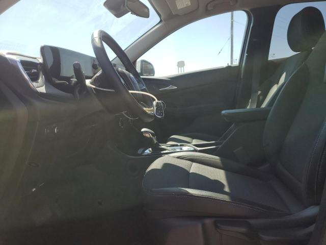 Photo 7 from auction – 2025 BUICK ENCORE GX with VIN KL4AMBSL5SB142700