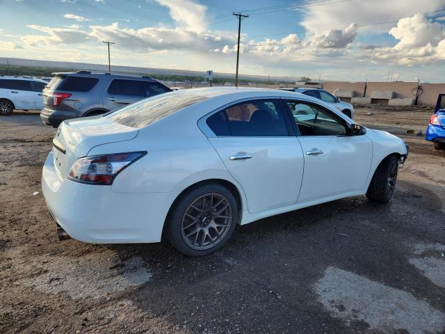 Photo 3 from auction – 2013 NISSAN MAXIMA with VIN 1N4AA5AP8DC822453