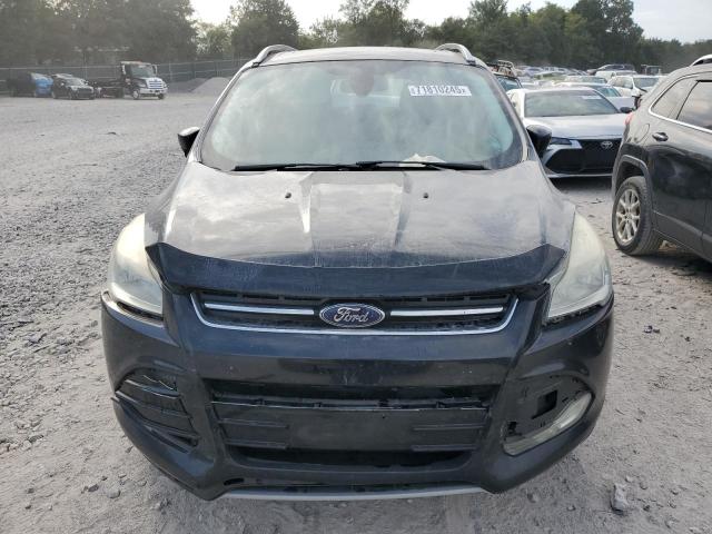 Photo 5 from auction – 2014 FORD ESCAPE TIT with VIN 1FMCU0JX4EUB91916