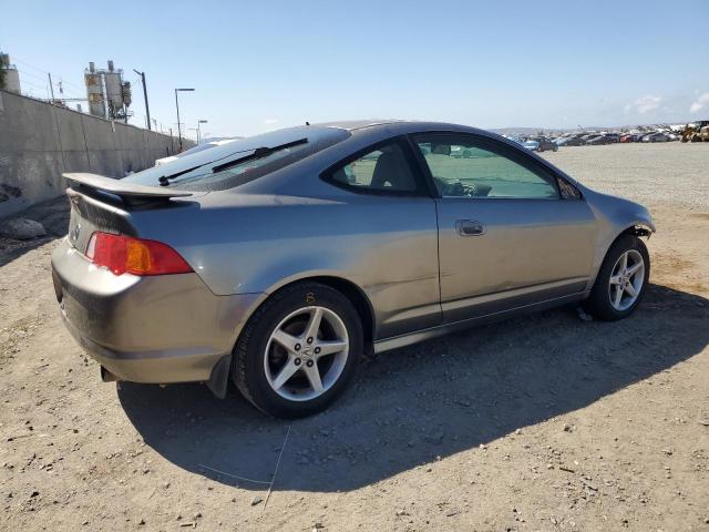 Photo 3 from auction – 2002 ACURA RSX TYPE-S with VIN JH4DC53032C004707