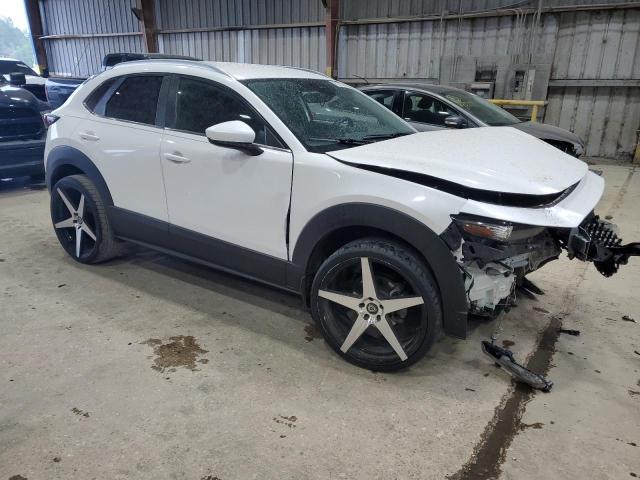 Photo 4 from auction – 2023 MAZDA CX-30 PREF with VIN 3MVDMBCM8PM509548