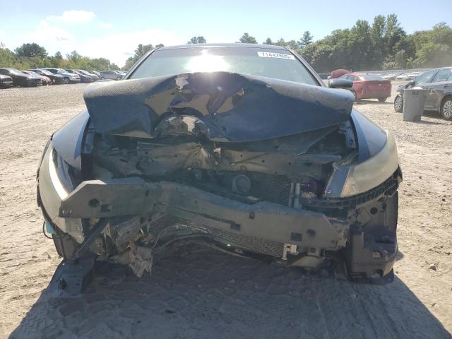 Photo 5 from auction – 2012 HONDA ACCORD EXL with VIN 1HGCS1B86CA010001