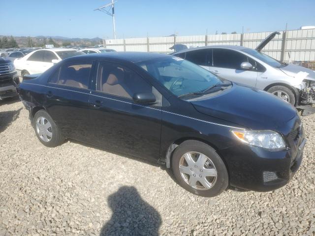 Photo 4 from auction – 2010 TOYOTA COROLLA BA with VIN 1NXBU4EE5AZ256309