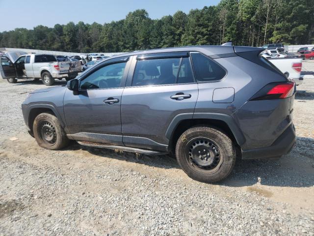 Photo 2 from auction – 2023 TOYOTA RAV4 LE with VIN 2T3H1RFV5PC219227