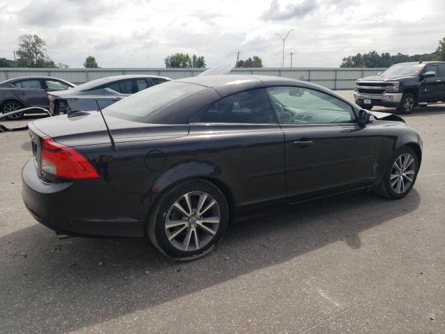 Photo 3 from auction – 2012 VOLVO C70 T5 with VIN YV1672MCXCJ127997