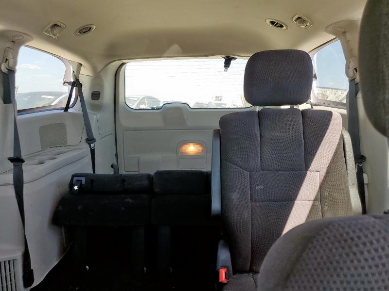 Photo 10 from auction – 2012 DODGE GRAND CARA with VIN 2C4RDGCGXCR333071