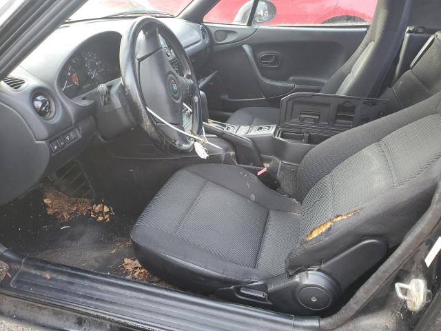 Photo 7 from auction – 1999 MAZDA MX-5 MIATA with VIN JM1NB3530X0126681