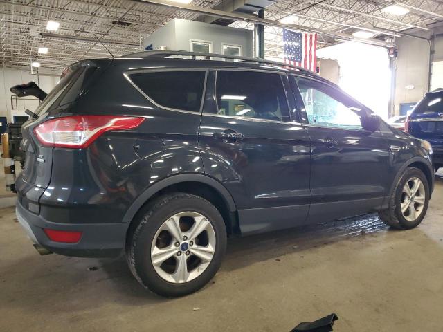 Photo 3 from auction – 2014 FORD ESCAPE SE with VIN 1FMCU9GX0EUD76007