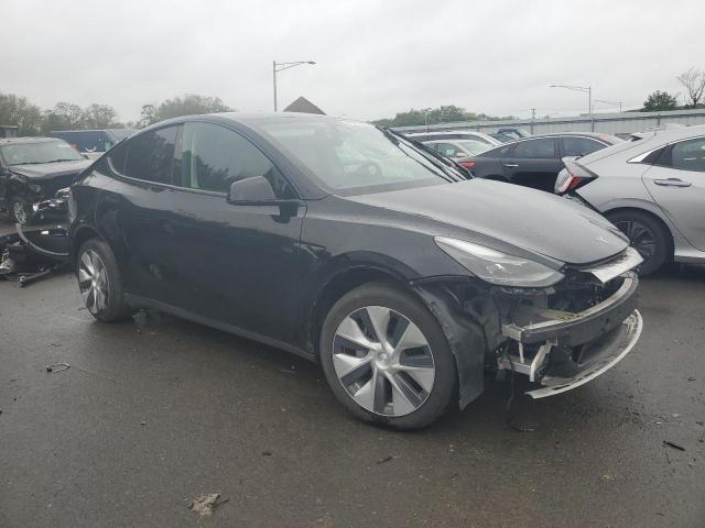 Photo 4 from auction – 2023 TESLA MODEL Y with VIN 7SAYGDEE4PF831543