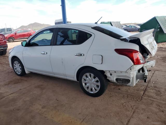 Photo 2 from auction – 2016 NISSAN VERSA S with VIN 3N1CN7AP9GL853273