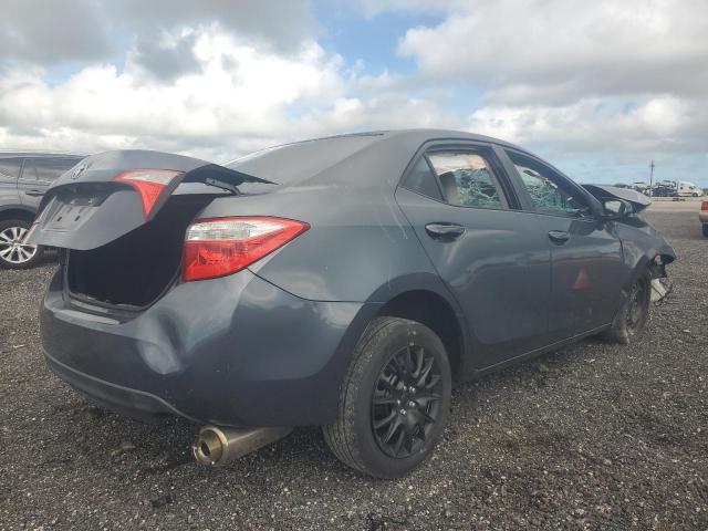 Photo 3 from auction – 2015 TOYOTA COROLLA with VIN 5YFBURHE4FP180423