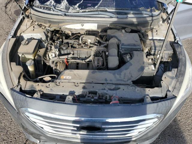 Photo 11 from auction – 2015 HYUNDAI SONATA SE with VIN 5NPE24AF2FH135244