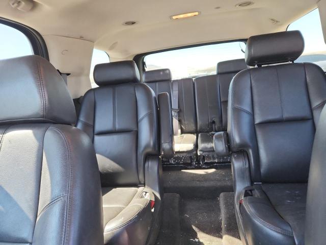 Photo 10 from auction – 2008 CHEV TAHOE K1500 with VIN 1GNFK13098R253497