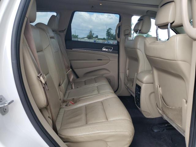 Photo 11 from auction – 2016 JEEP GRAND CHER with VIN 1C4RJEBG5GC313744