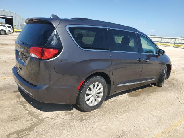 Photo 3 from auction – 2017 CHRYSLER PACIFICA T with VIN 2C4RC1BG7HR544091