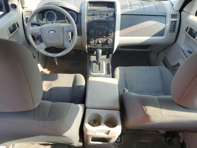 Photo 8 from auction – 2011 FORD ESCAPE XLS with VIN 1FMCU0C79BKC40208