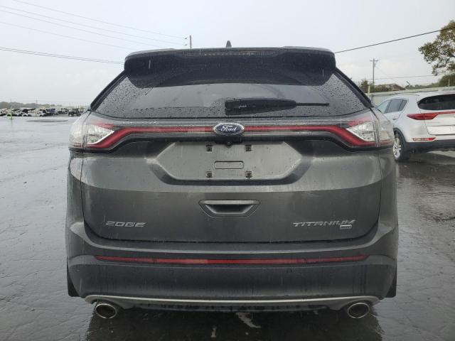 Photo 6 from auction – 2017 FORD EDGE TITAN with VIN 2FMPK4K87HBB73541
